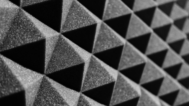 Checkered wall black white tiles free wallpaper for desktop - medium preview image
