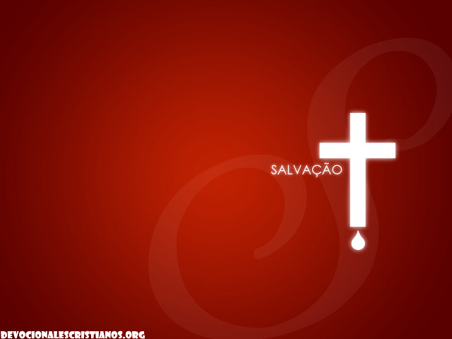 Red background white cross salvador free wallpaper for desktop - medium preview image