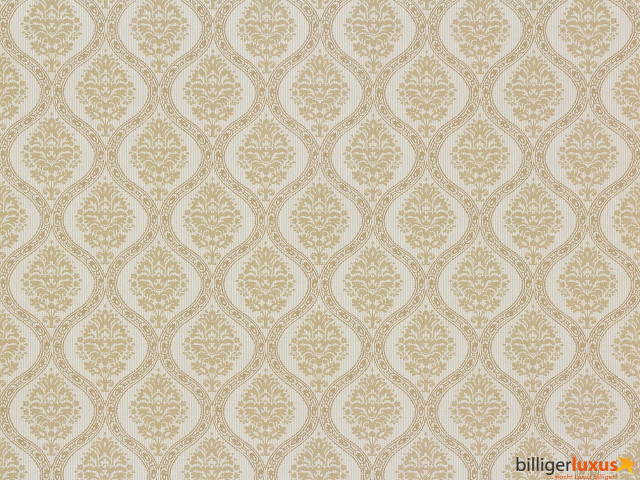 Beige white wallpaper wavy design free wallpaper for desktop - medium preview image