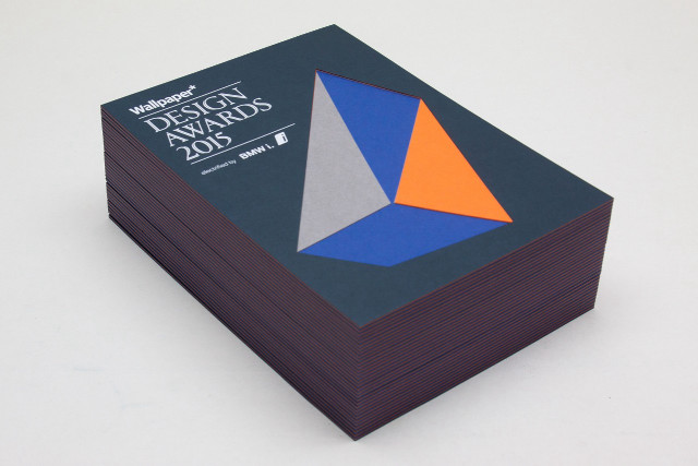 Stack books design award white free wallpaper for desktop - medium preview image