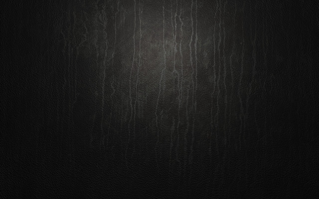 Black leather light shine minimalism free wallpaper for desktop - medium preview image