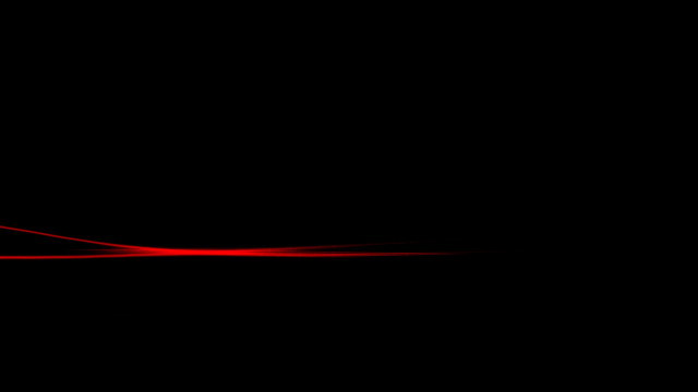 Red light black background red #6 free wallpaper for desktop - medium preview image