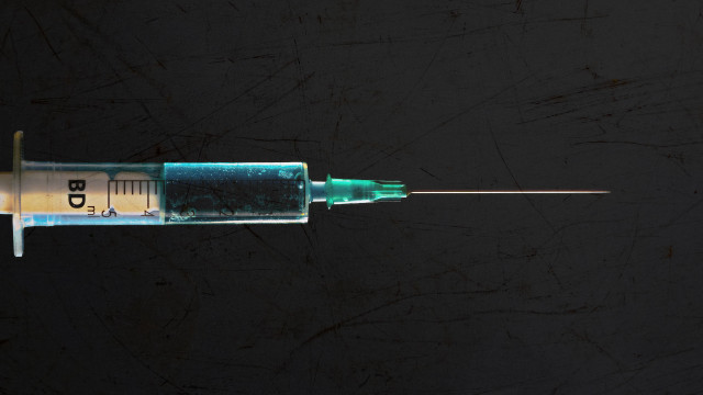 Syil needle black surface black free wallpaper for desktop - medium preview image