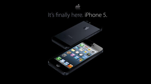 Iphone5 finally here iphone5s bottom free wallpaper for desktop - medium preview image
