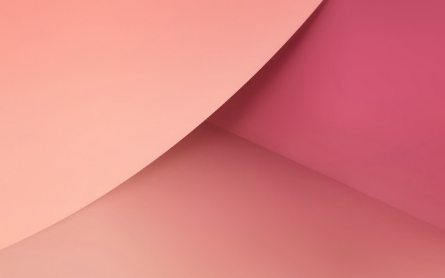 Pink red background curved 3d free wallpaper for desktop - medium preview image