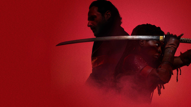 Ada gladys killins afrofuturism samurai free wallpaper for desktop - medium preview image