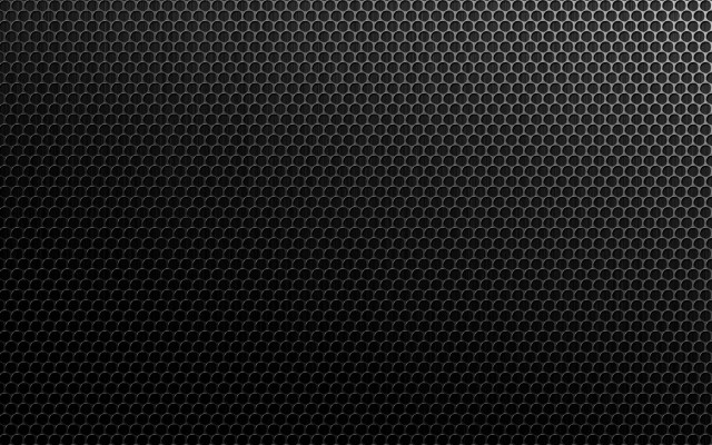 Black honeycomb fence kimono monochrome free wallpaper for desktop - medium preview image