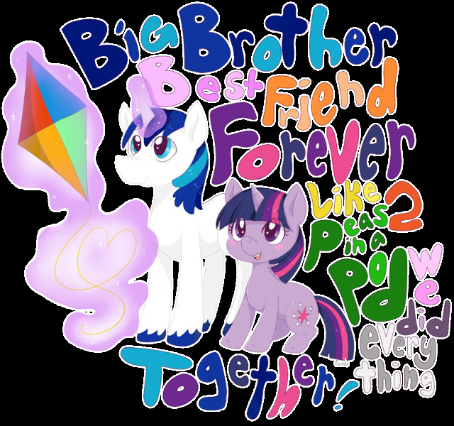 Pony group friendship heart smile free wallpaper for tablet - medium preview image