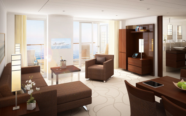 Living room couch chair table #17 free wallpaper for desktop - medium preview image