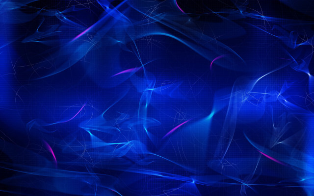 Blue pattern abstract art carlos free wallpaper for desktop - medium preview image