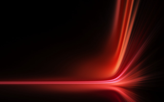 Red light abstract ai mitsu free wallpaper for desktop - medium preview image