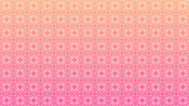 Pink orange background circles squares #2 free wallpaper for desktop - medium preview image