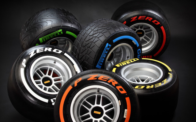Tires colorful black background vehicle free wallpaper for desktop - medium preview image