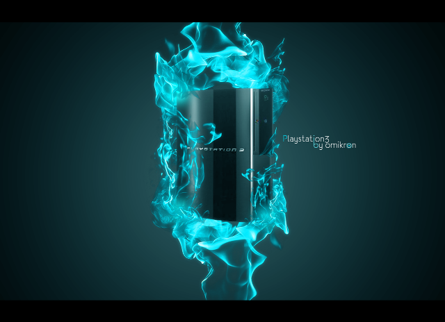 Blue flamed glass bottle black free wallpaper for desktop - medium preview image