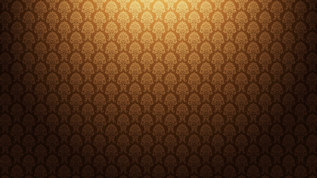 Light pattern wall brown gold free wallpaper for desktop - medium preview image