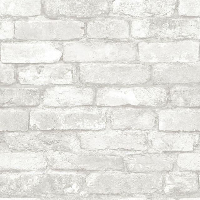 White brick wall pattern background free wallpaper for tablet - medium preview image