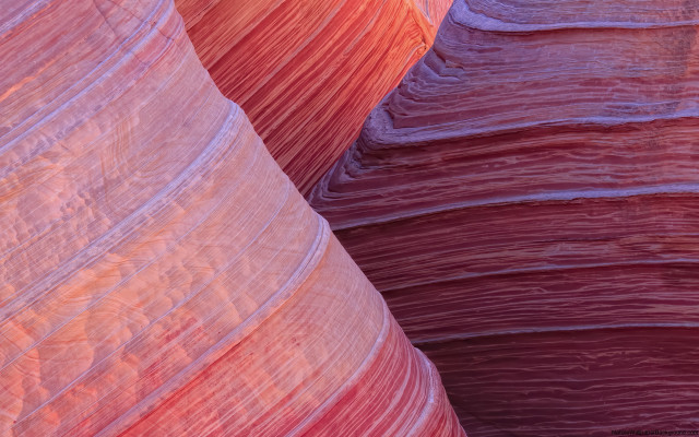 Close up rock formation sky #2 free wallpaper for desktop - medium preview image