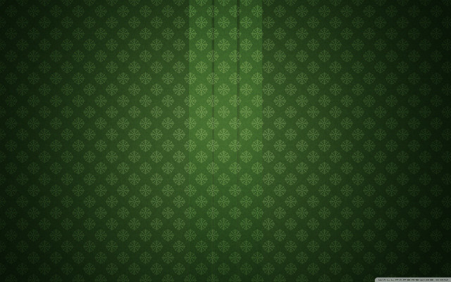 Green wallpaper small flowers light free wallpaper for desktop - medium preview image