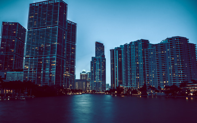 Tokyo night cityscape ferris wheel #6 free wallpaper for desktop - medium preview image