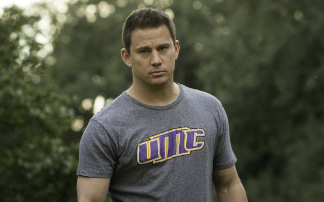 Serious asian man frisbee outdoors free wallpaper for desktop - medium preview image