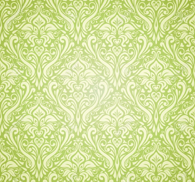 Green white wallpaper pattern light free wallpaper for tablet - medium preview image