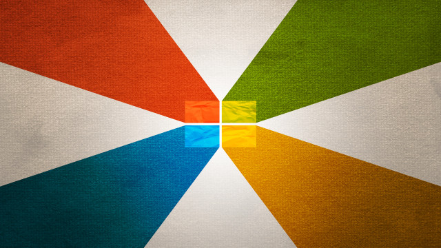 Multicolored umbrella suprematism el lissitzky free wallpaper for desktop - medium preview image