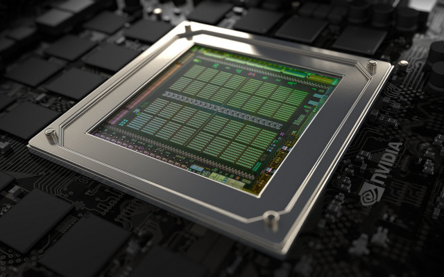Cpu chip processor motherboard ai free wallpaper for desktop - medium preview image