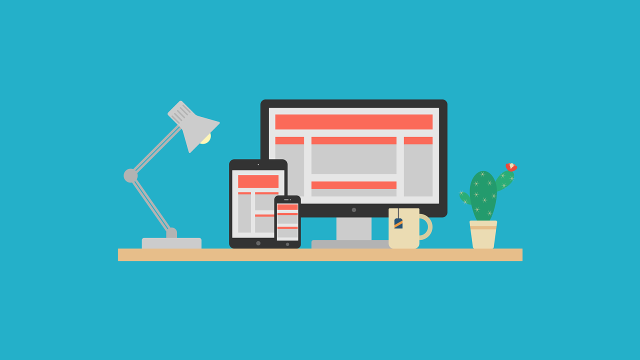 Computer phone cactus desk lamp free wallpaper for desktop - medium preview image