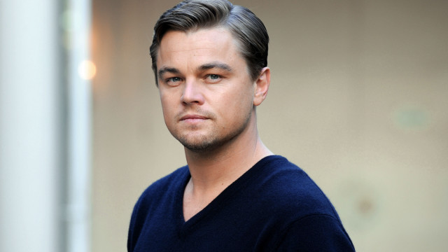 Man blue shirt black shirt free wallpaper for desktop - medium preview image