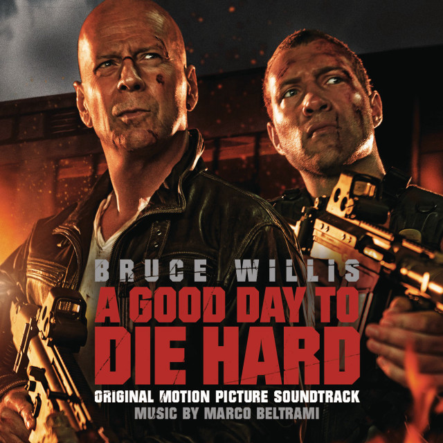 Good day to die hard free wallpaper for tablet - medium preview image
