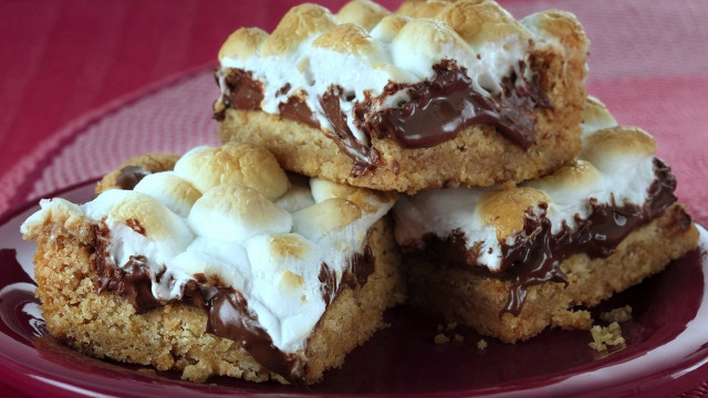 Plate desserts tablecloth pink pastel free wallpaper for desktop - medium preview image