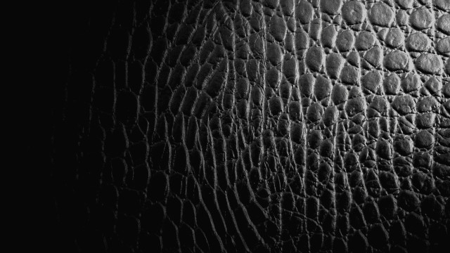 Leather texture circles dots bathroom free wallpaper for desktop - medium preview image