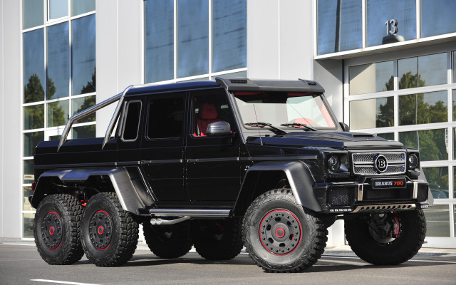 Black mercedes benz matte neoclassicism free wallpaper for desktop - medium preview image