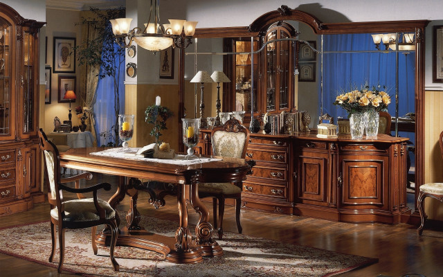 Dining room table chandelier china free wallpaper for desktop - medium preview image