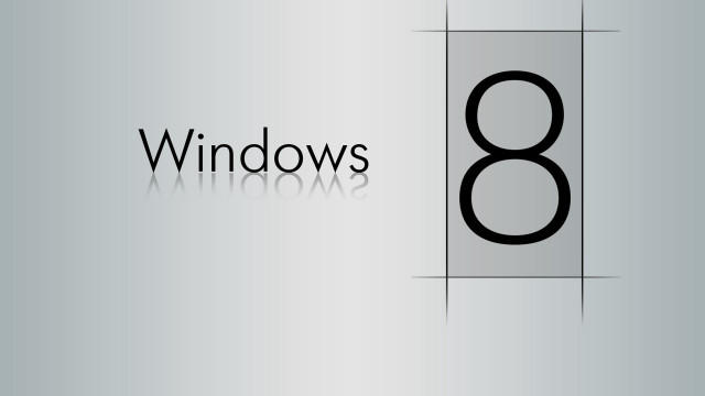 Logo 8 windows8 reflection bauhaus free wallpaper for desktop - medium preview image
