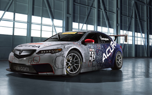 Car painted design garage windows free wallpaper for desktop - medium preview image