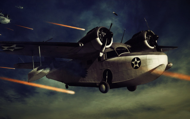 Plane pilots rocket moon military free wallpaper for desktop - medium preview image
