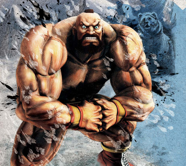 Big man big body big free wallpaper for tablet - medium preview image