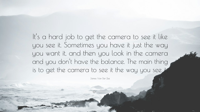 Black white photo quote man free wallpaper for desktop - medium preview image