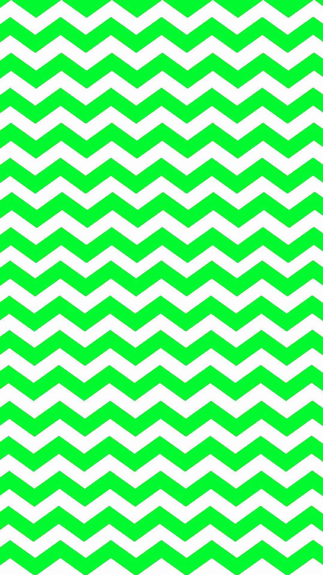 Black white zigzag op art free wallpaper for mobile - medium preview image