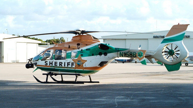 Helicopter airport hangar military ocean free wallpaper for desktop - medium preview image