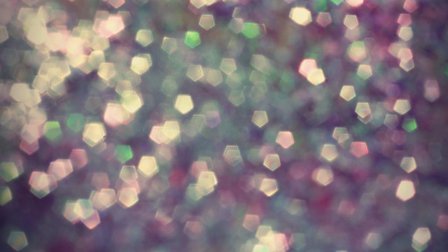 Blurry holography particles microscopic objects free wallpaper for desktop - medium preview image