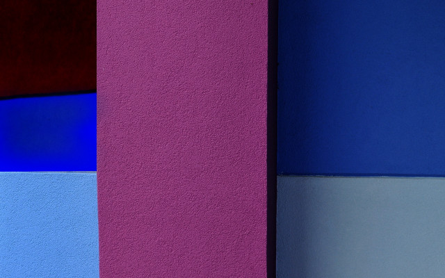 Wall clock alfred manessier cubist free wallpaper for desktop - medium preview image