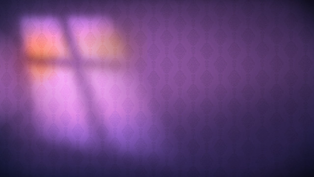 Purple wall window cross shadow free wallpaper for desktop - medium preview image