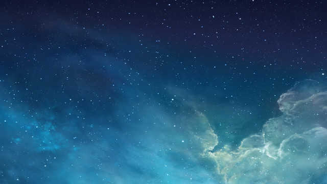 Space arts night sky stars free wallpaper for desktop - medium preview image