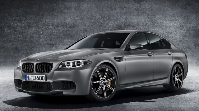 Silver car dark room gray free wallpaper for desktop - medium preview image