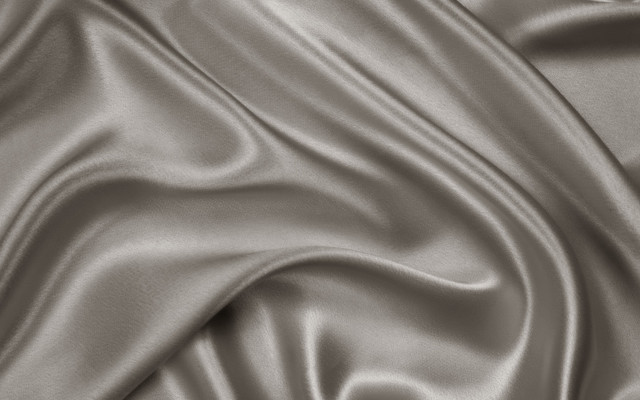 Silver satin closeup pattern ultrafine free wallpaper for desktop - medium preview image