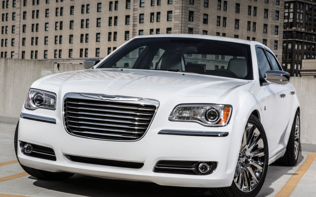 White car parking lot tokyo free wallpaper for desktop - medium preview image