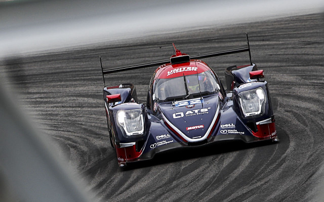 Racing car lights competition rendering free wallpaper for desktop - medium preview image