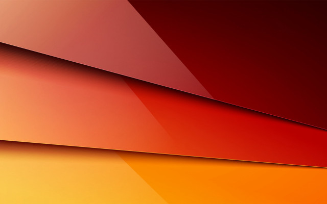Red yellow background white background free wallpaper for desktop - medium preview image